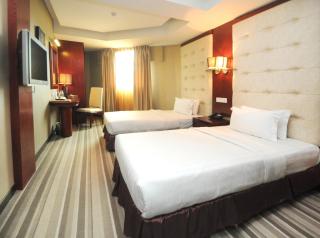 Celyn City Hotel - Kota Kinabalu - 5
