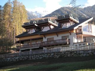 Gästehaus Falkenblick - Arzl im Pitztal - 5