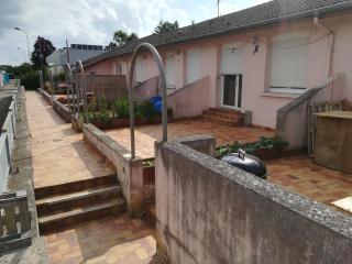 Logement de plein pied à MIRECOURT - Mirecourt - 0