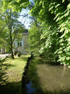 La Petite Varenne - 3