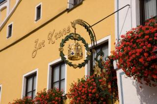 Hotel Zur Krone - Beilngries - 7