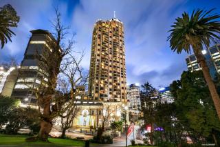 QV High-floor Apartment with Facilities - 445 - Auckland - 9