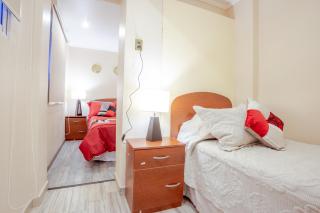 Santiago Rent Apart - 3