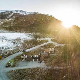 Bjørkelia Lodge - 0