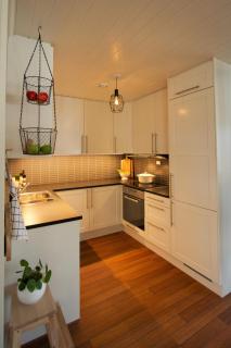 Bjørkelia Lodge - 4