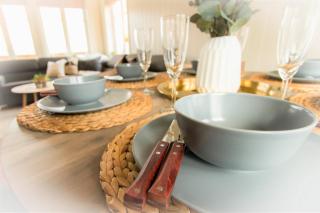 Bjørkelia Lodge - 3