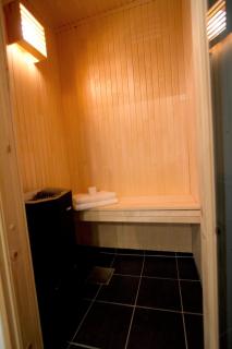 Bjørkelia Lodge - Vassenden - 1