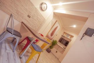 Santiago Rent Apart - 4