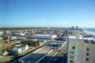 Towers at North Myrtle Beach - Myrtle Beach - 4