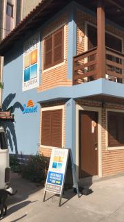 Beach House Floripa - Sunset - 0