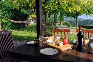 Country Villa La Bella Vista - Ponte Nuovo - 5