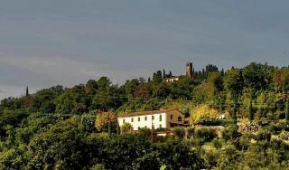 Country Villa La Bella Vista - Ponte Nuovo - 0