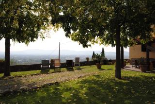 Country Villa La Bella Vista - Ponte Nuovo - 2