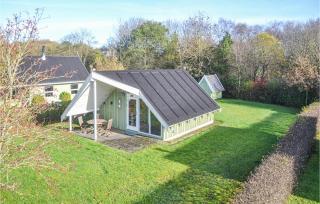 1 Bedroom Stunning Home In Grindsted - Grindsted - 9