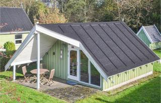 1 Bedroom Stunning Home In Grindsted - Grindsted - 8