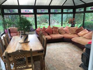 Broadmoor Farm - Kilgetty - 9