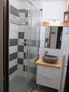 appartement 4 personnes Armancette - Les Contamines-Montjoie - 3
