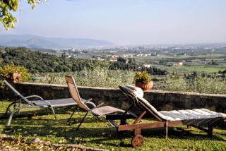 Country Villa La Bella Vista - Ponte Nuovo - 1