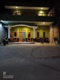 penginapan Samara Homestay Tawangmangu - Tawangmangu - 2