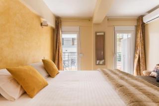 Manina SeaSide Apartment - Thessaloniki - 8