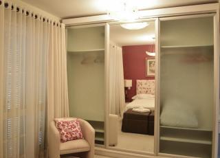 Apartamento a Um Passo Da Rua Coberta com WI-FI - Gramado - 5
