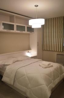 Apartamento a Um Passo Da Rua Coberta com WI-FI - Gramado - 2