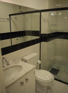 Apartamento a Um Passo Da Rua Coberta com WI-FI - Gramado - 1