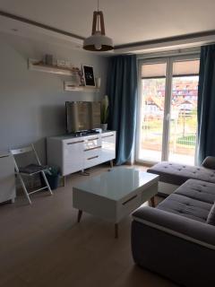 Apartament słoneczny - Polanica-Zdrój - 3