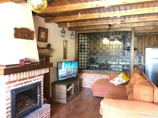 Casa Rural El Castaño - Navalguijo - 7