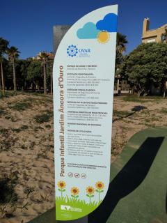 Sun, Sky and Sea - Esmoriz - 8