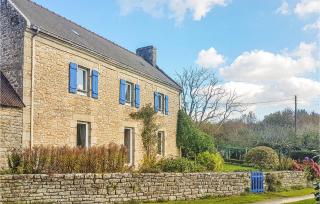 Stunning Home In Plogastel St Germain - 5