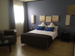 Hotel Puerta de Ocaña - 8