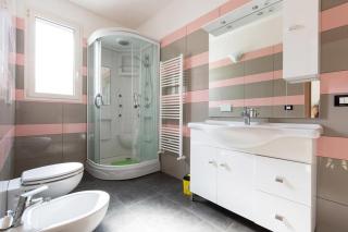 Casa Vacanza Aurora 6-8 posti letto - 4