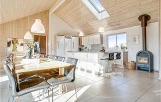 Beautiful Home In Sydals With Kitchen - Høruphav - 6