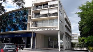 Concord Pilar Suite Almendros - Pilar - 9