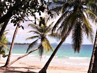 Villa Kanelle, F4, commerces et plage à 100m, - Le Diamant - 3