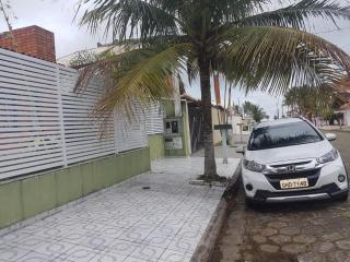 Casa aBeira Mar 200 metros da praia Peruíbe - Peruíbe - 0