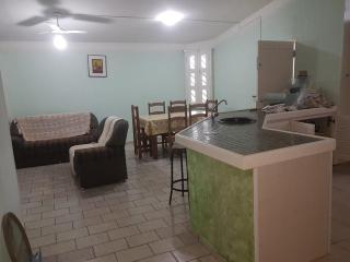Casa aBeira Mar 200 metros da praia Peruíbe - Peruíbe - 7