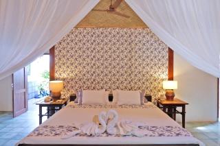 D'omah Yogya Hotel - Yogyakarta - 9