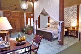 D'omah Yogya Hotel - Yogyakarta - 8
