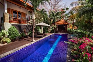 Villa Bukit Malas 2 - Amed - 2