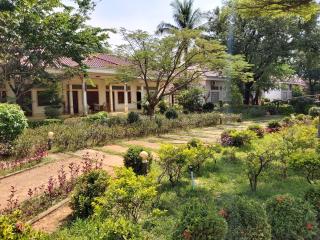 Xuanmai Garden Resort - Pakse - 7