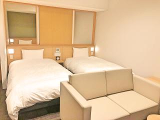 La Vista Furano Hills Natural Hot Spring - 6