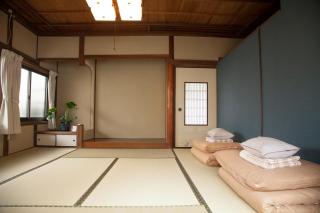 Guest House tokonoma - Shimo-yuge - 8
