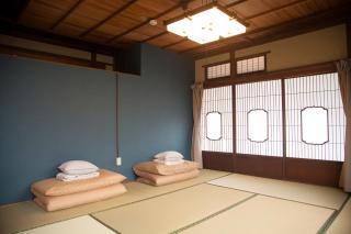 Guest House tokonoma - Shimo-yuge - 7
