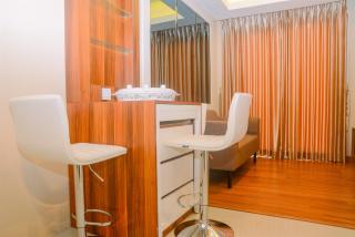 Comfy Apartment at 2BR Signature Park Grande By Travelio - Jakarta - 7