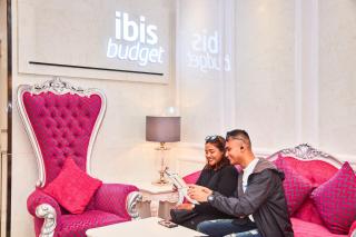 ibis budget Singapore Joo Chiat - Singapore - 6