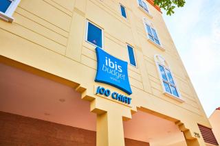 ibis budget Singapore Joo Chiat - 6