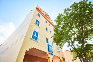 ibis budget Singapore Joo Chiat - 5