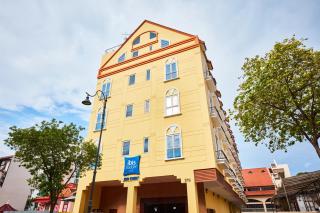 ibis budget Singapore Joo Chiat - Singapore - 8